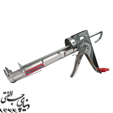 گان چسب سیلیکون و پلی اورتان بایسون BISON Power Pistol