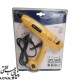 دستگاه تفنگ چسب حرارتی اولترا فیکس Ultra-Fix Glue Gun مدل AC-280