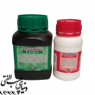 رزین اپوکسی 410 هانتسمن Huntsman Rengel SV 410