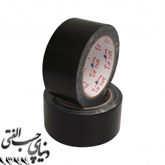 چسب نواری تار و پودی 5 سانت اس فایو S5 Adhesive Tap