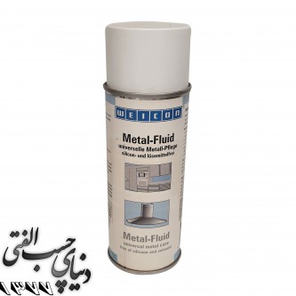 Metal-Fluid 400ml