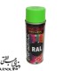 اسپری رنگ سبز اکو سرویس 6019 Eco Service RAL Spray Color