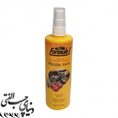 اسپری محافظ داشبورد فرمول 1 Formula1 Protectant