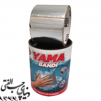 چسب قوی تعمیراتی فلکس تیپ Flex Tape