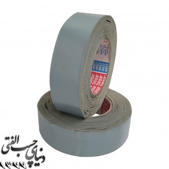 چسب نواری برزنتی مخابراتی تزا اصل Tesa 4657