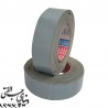 چسب نواری برزنتی مخابراتی 4 سانت تزا Tesa 4657 اورجینال