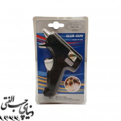 دستگاه تفنگ 20 وات چسب حرارتی اولترا فیکس Ultra Fix Glue Gun