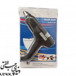 دستگاه تفنگ 55 وات چسب حرارتی اولترا فیکس Ultra Fix Glue Gun
