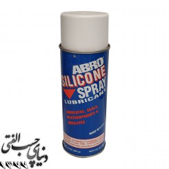 اسپری سیلیکون ابرو ABRO Silicone Spray
