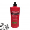 پولیش متوسط ( نیمه زبر ) مادرز Mothers Rubbing Compound