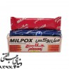 خمیر میل پوکس زود خشک جلاسنج JalaSanj Milpox