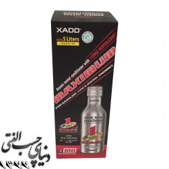 احیاگر موتور خودرو سواری زادو XADO 1Stage Maximum