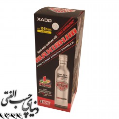 احیاگر موتور خودروهای شاسی بلند زادو XADO 1Stage Maximum SUV