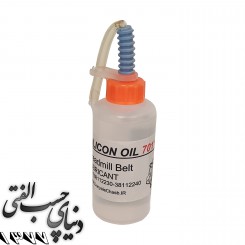 روغن سیلیکون بهداشتی گرید 1000 واکر Wacker Silicone Oil