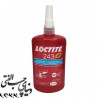 قفل رزوه 243 لاک تایت Loctite 243