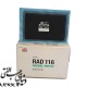وصله لاستیک ماشین های سواری و کامیونت ها Rema Tip Top Radial Patch Rad 116