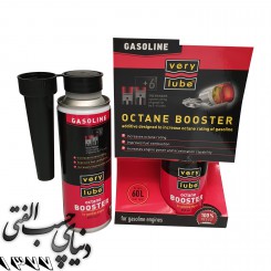 اکتان بوستر " 5 تا 6 پوینت " زادو XADO verylube Octane Booster