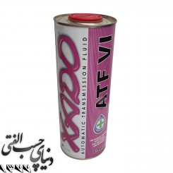 روغن موتور زادو XADO ATF VI AUTOMATIC TRANSMISSION FLUID اوکراین