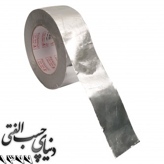 فویل آلومینیومی 10 سانت اس فایو S5 Aluminium Foil Tape