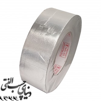 فویل آلومینیومی 10 سانت اس فایو S5 Aluminium Foil Tape