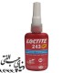 قفل رزوه 243 لاک تایت Loctite 243