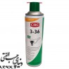 روان کننده چند منظوره سی آر سی CRC 3-36