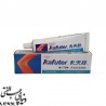 هیت سینک خشک شونده کافوتر Kafuter RTV 704 Silicone
