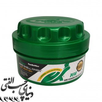واکس براق کننده بدنه ترتل Turtle Wax Super Soft Wax