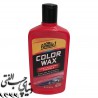 واکس نانو پلیمر قرمز فرمول 1 Formula 1 Color Wax Red مدل 688690