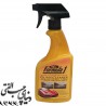 اسپری شیشه شور فرمول وان Formula1 Glass Cleaner with Rain Repellant