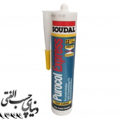 چسب پانچ سئودال Soudal Purocol Express