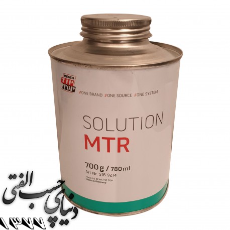 چسب آپارات گرم تیپ تاپ Tip Top Solution MTR