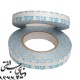 چسب دو طرفه 2 سانت پوست سبز تاپ تیپ Top Tape Double Sided Tape