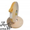 چسب دو طرفه 2.5 سانت فوم دار اس فایو S5 Double Sided Tape