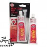 واشر ساز حرارتی قرمز ورساکم VersaChem High Temp Red RTV Silicone