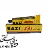 چسب همه کاره 100 میل رازی Razi Allplast