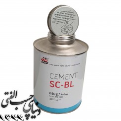 اپوکسی سمنت تیپ تاپ Tip Top Cement-BL