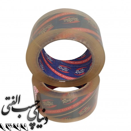 چسب نواری شیشه ای 5 سانت هرکولس Hercules Adhesive Tape