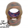 چسب نواری شیشه ای 5 سانت 90 یارد رویال Royal Adhesive Tape