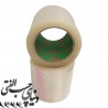 چسب نواری شیشه ای 10 سانت 90 یارد رابو Rabo Adhesive Tape