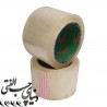 چسب نواری شیشه ای 7 سانت 90 یارد رابو Rabo Adhesive Tape