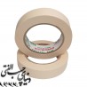 چسب کاغذی جانسون 2.5 سانت Janson Masking Tape
