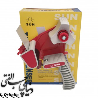 چسب کش 10 سانت سی بست SeeBest Tape Dispenser