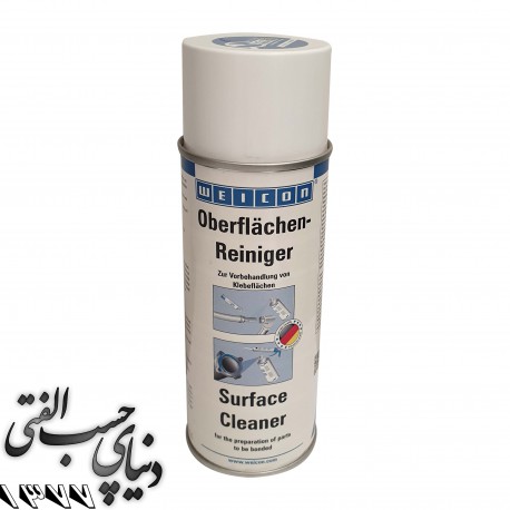 Surface Cleaner 400ml Art.-No. 11207400