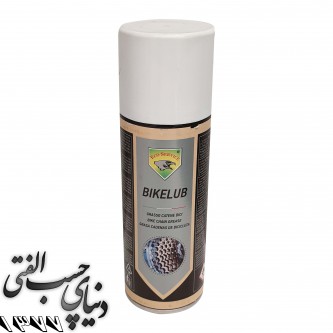 روان کننده زنجیر وینز Wynn's Chain Lube