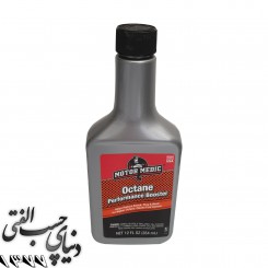 اکتان بوستر موتور مدیک (گانک) Motor Medic Octane Performance Booster (اصلی)