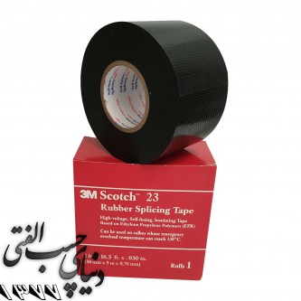 چسب برق اسکاچ اصل 3M Scotch 69