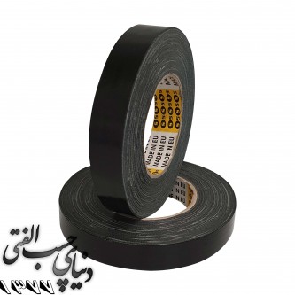 چسب نواری برزنتی 2.5 سانت اس فایو S5 Duct Tape
