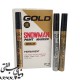 ماژیک همه کاره اسنومن SnowMan Paint Marker