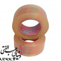 چسب نواری شیشه ای 5 سانت 180 یارد هرکولس Hercules Adhesive Tape